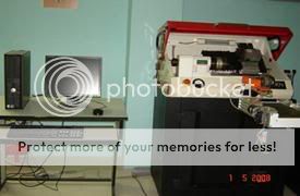 Scrolling MySpace Image Generator