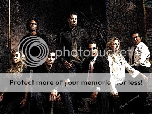 Heroes
