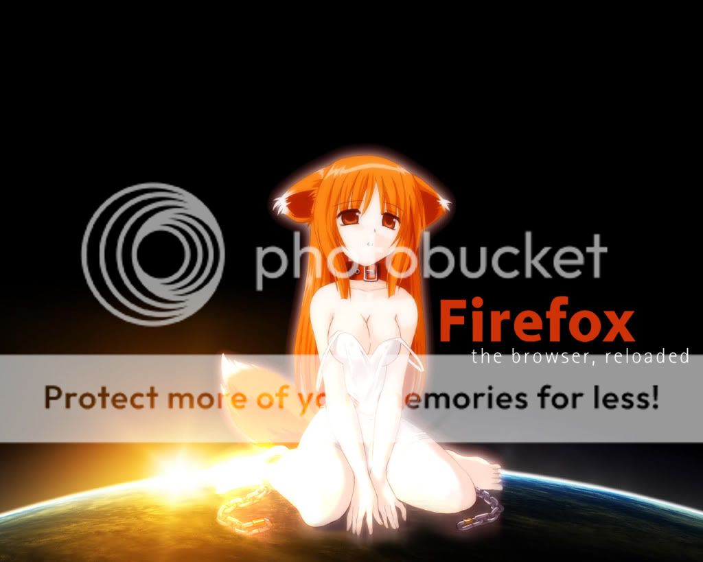 Firefox-Tan