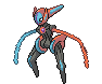 deoxys photo: Nero's Red Deoxys NeroDeoxysRed.png