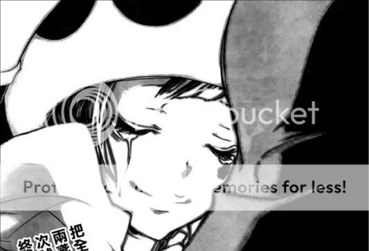 尤妮——笑