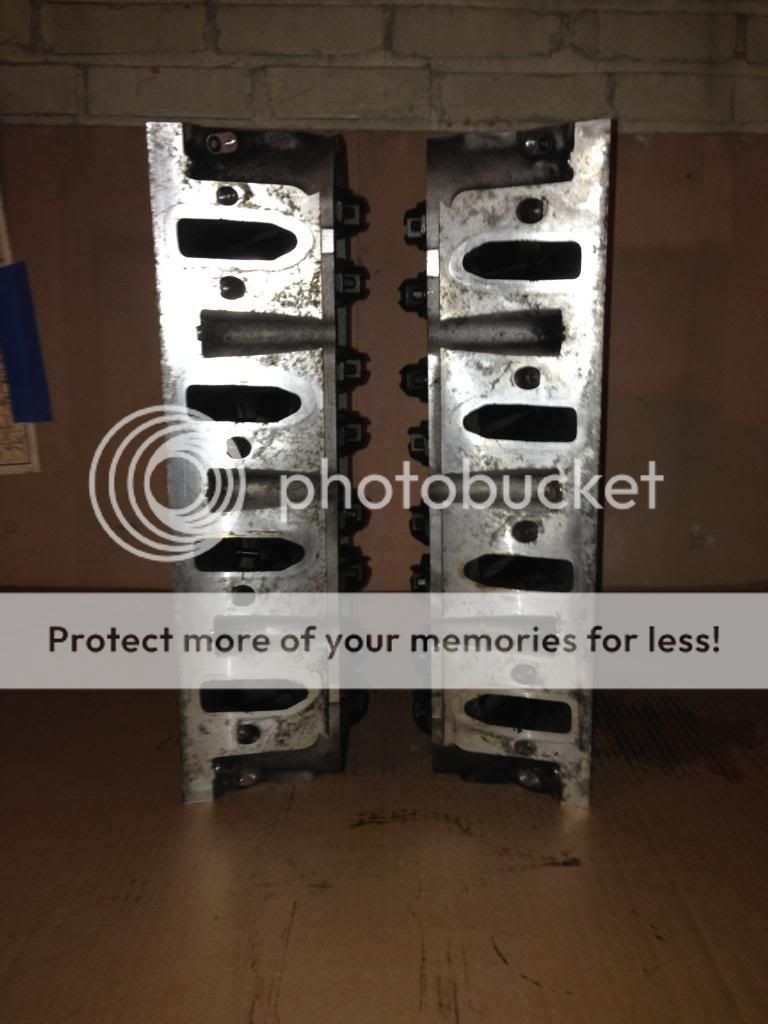 317 LSX Cylinder Heads LQ4/LQ9 S10 Forum