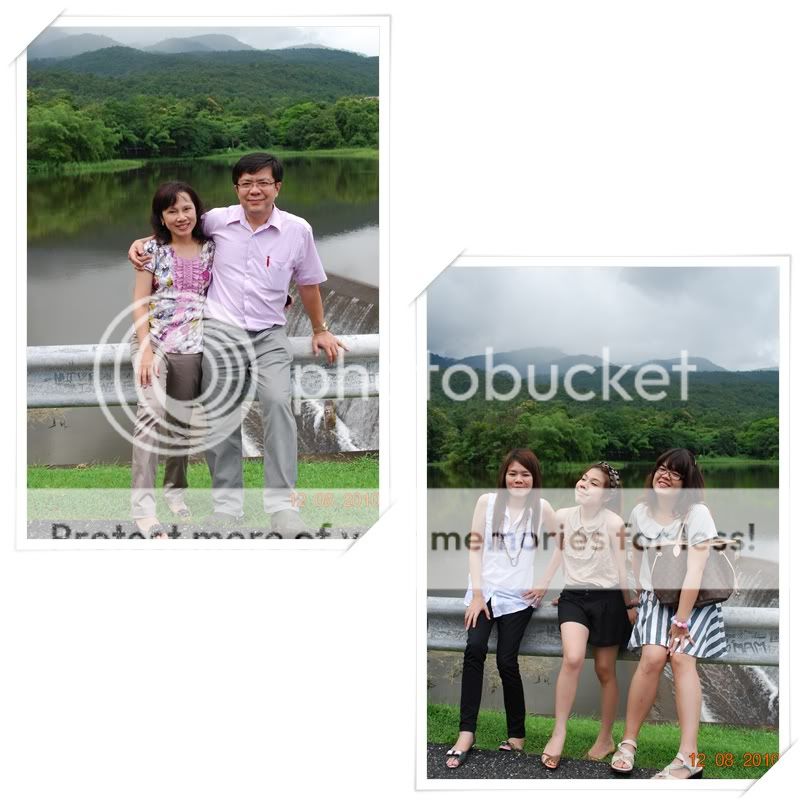 วันแม่ปีนี้ที่เชียงใหม่