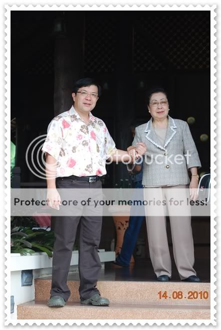 วันแม่ปีนี้ที่เชียงใหม่