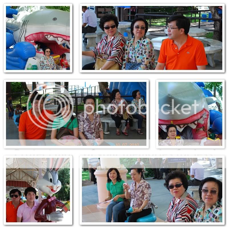 เที่ยวสุพรรณบุรี