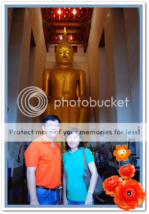เที่ยวสุพรรณบุรี