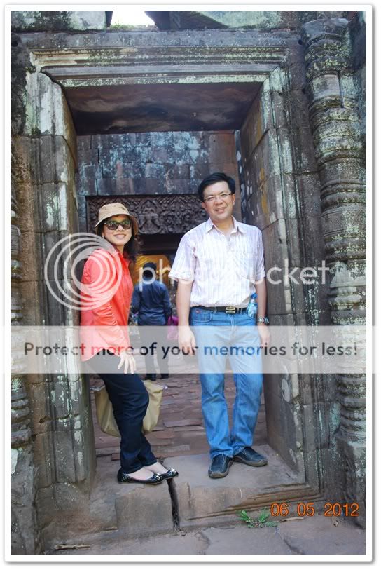 เบิ่งลาว