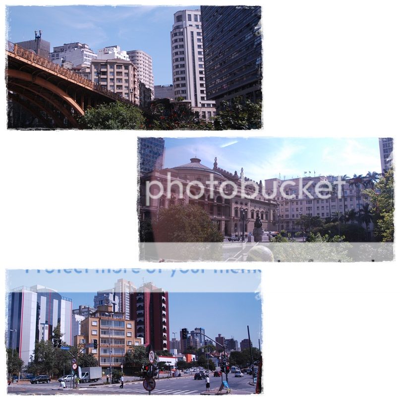 Sao Paulo Brazill
