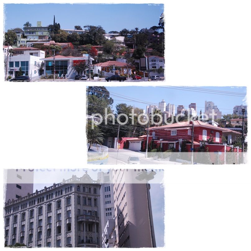 Sao Paulo Brazill
