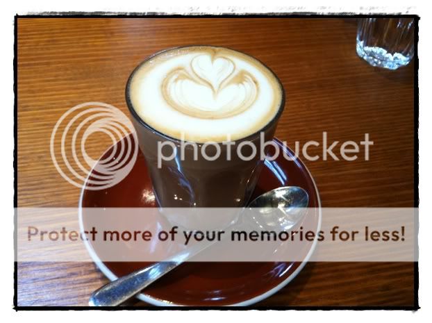 bye bye Melbourne 2011