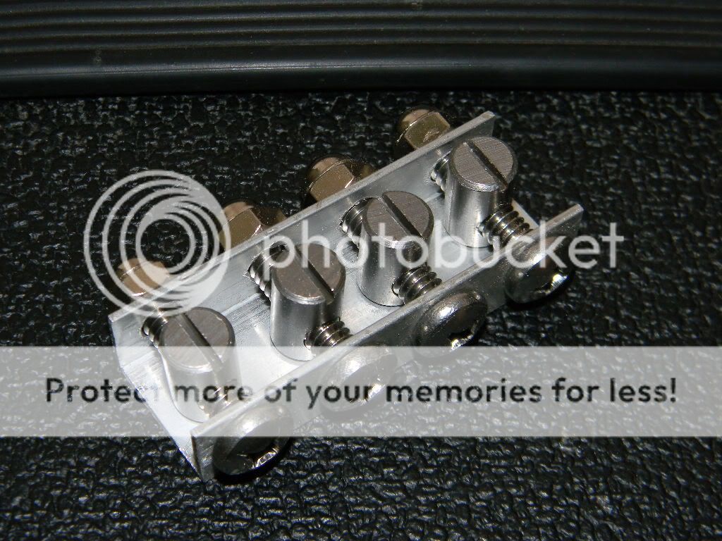 The Guitar Refinishing and Restoration Forum View topic Hardware