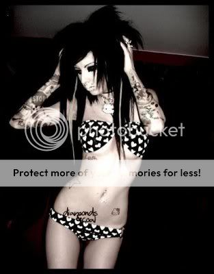 Thinspo Pictures, Images and Photos