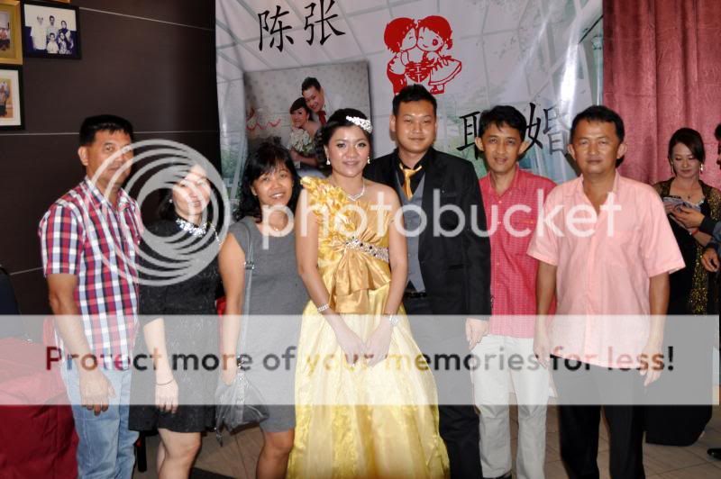 Reinee & Allon wedding