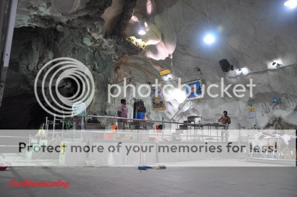 Shivalingam Temple