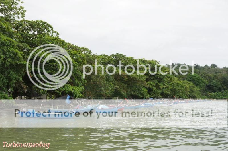 Gertak Sanggul Jetty