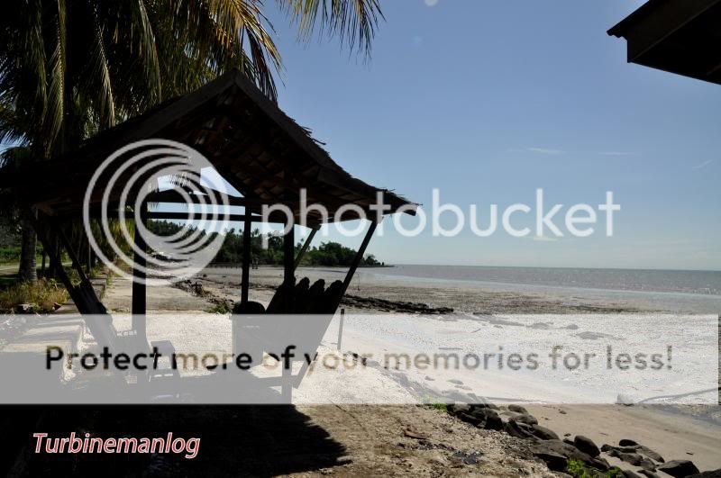 Batu Payung Beach