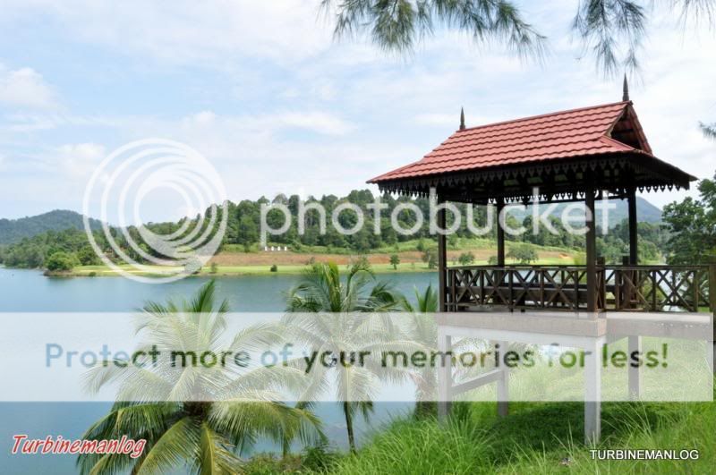 Tasik Puteri,Bukit Besi