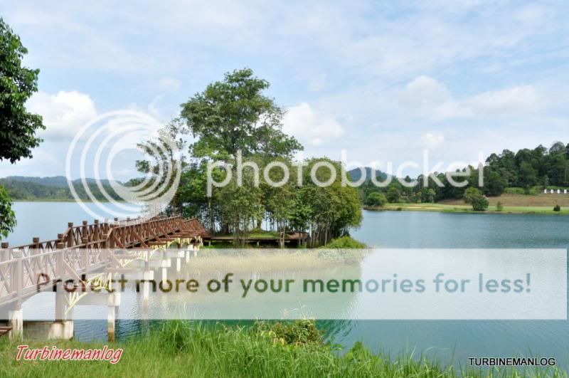 Tasik Puteri,Bukit Besi