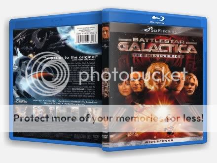 DESCARGAR MINISERIES