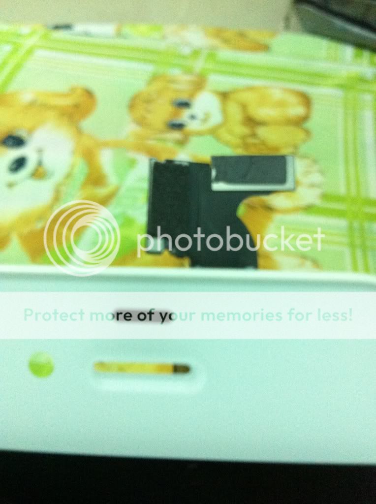 Chuyên màn hình, náp lưng zin bóc máy iphone 4 và 4s - 3