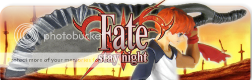 emiya shirou,figma 051