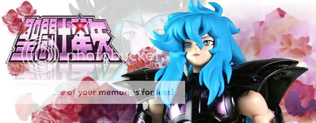 aphrodite,myth cloth,saint seiya,surplis,surplice pisces,hades,chevaliers du zodiac,bandai