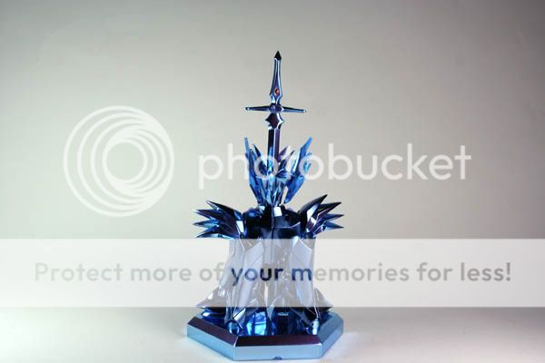 odin,myth cloth,saint seiya
