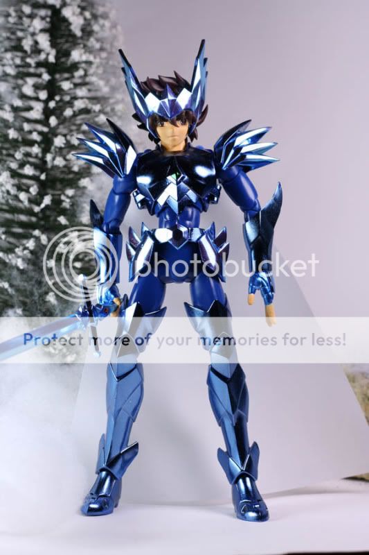 odin,myth cloth,saint seiya