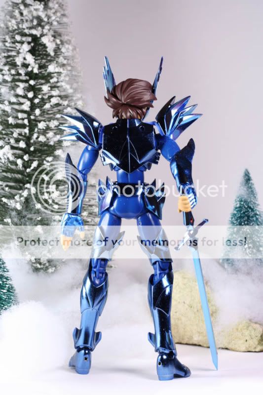 odin,myth cloth,saint seiya
