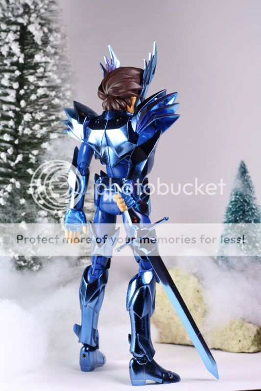 odin,myth cloth,saint seiya