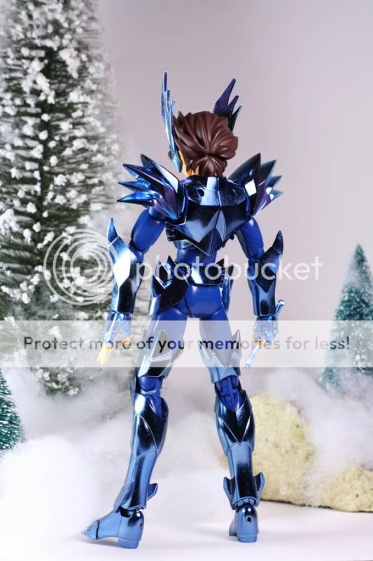 odin,myth cloth,saint seiya