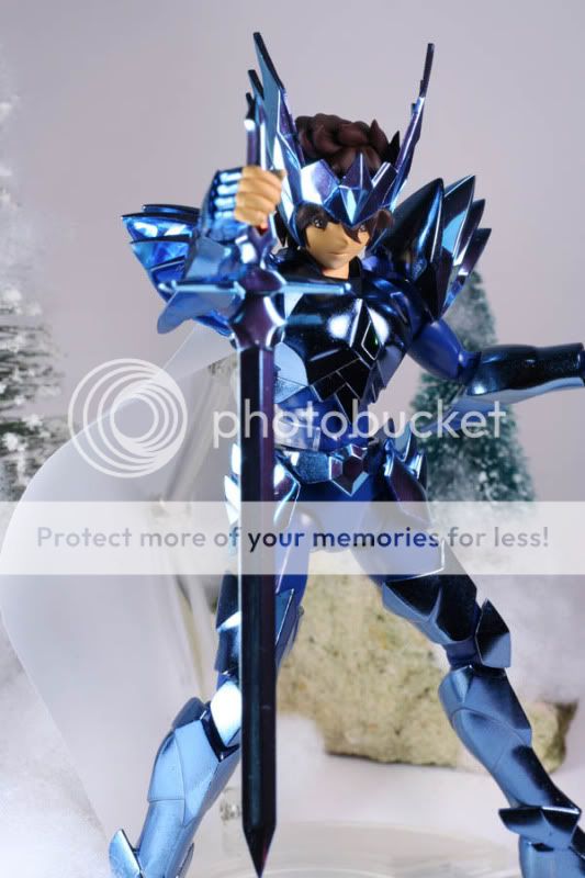 odin,myth cloth,saint seiya