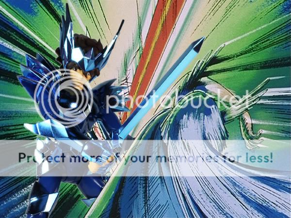 saint seiya,odin,myth cloth