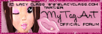 My Tag Art!
