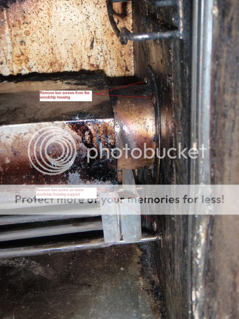 Masterbuilt Electric Smokehouse Heating Element Upgrade How To