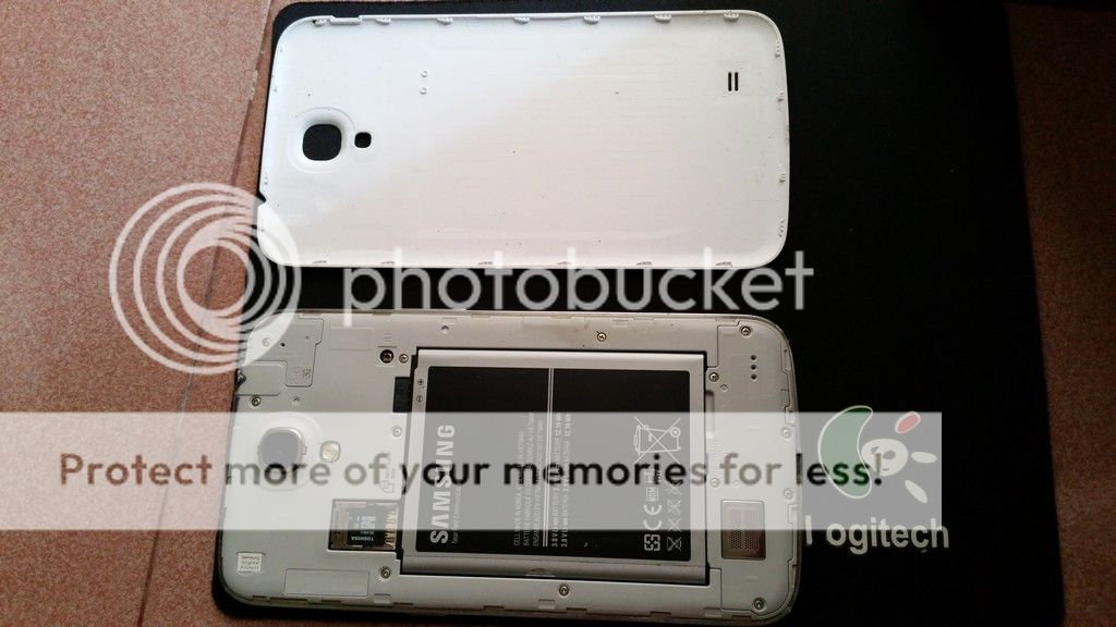 Samsung Mega 6.3 inch_nguyên tem 3tr6 - 1