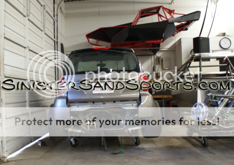 Smart Car With Hayabusa Engine Cost Smart Car With Hayabusa Engine Cost