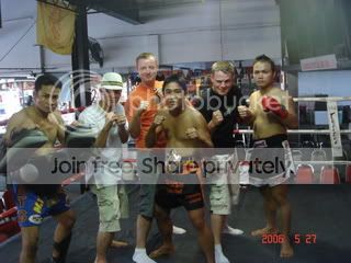 Tough Guys lol