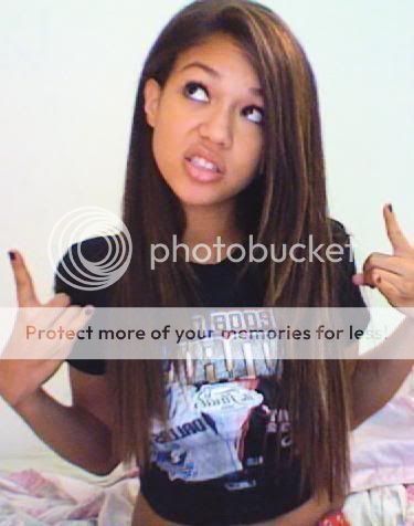 Viewing Brianna_Garcia_Luv's profile | Profiles v2 | Gaia Online