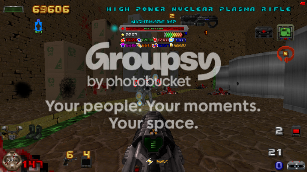 Kyle873's Doom RPG Mod [0.10.0 Beta] - Page 90 - ZDoom